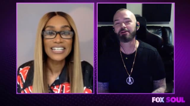 S01:E05 - It's All Black and White: Myths on Interracial Relationships That Must Die