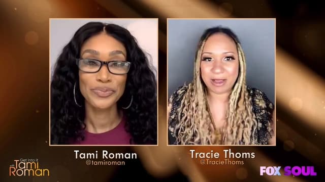 S01:E09 - Am I Black Enough? Black Representation in Hollywood in 2021
