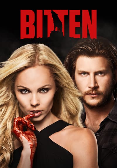S01:E05 - Bitten