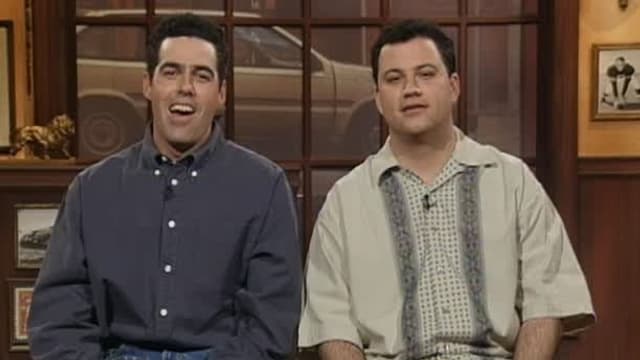 S01:E09 - Bets