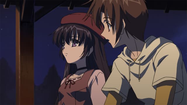 S01:E10 - Flickering Illusions