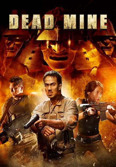 Dead Mine