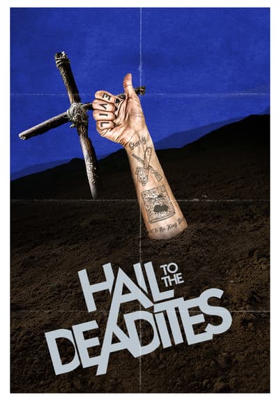 Hail to the Deadites