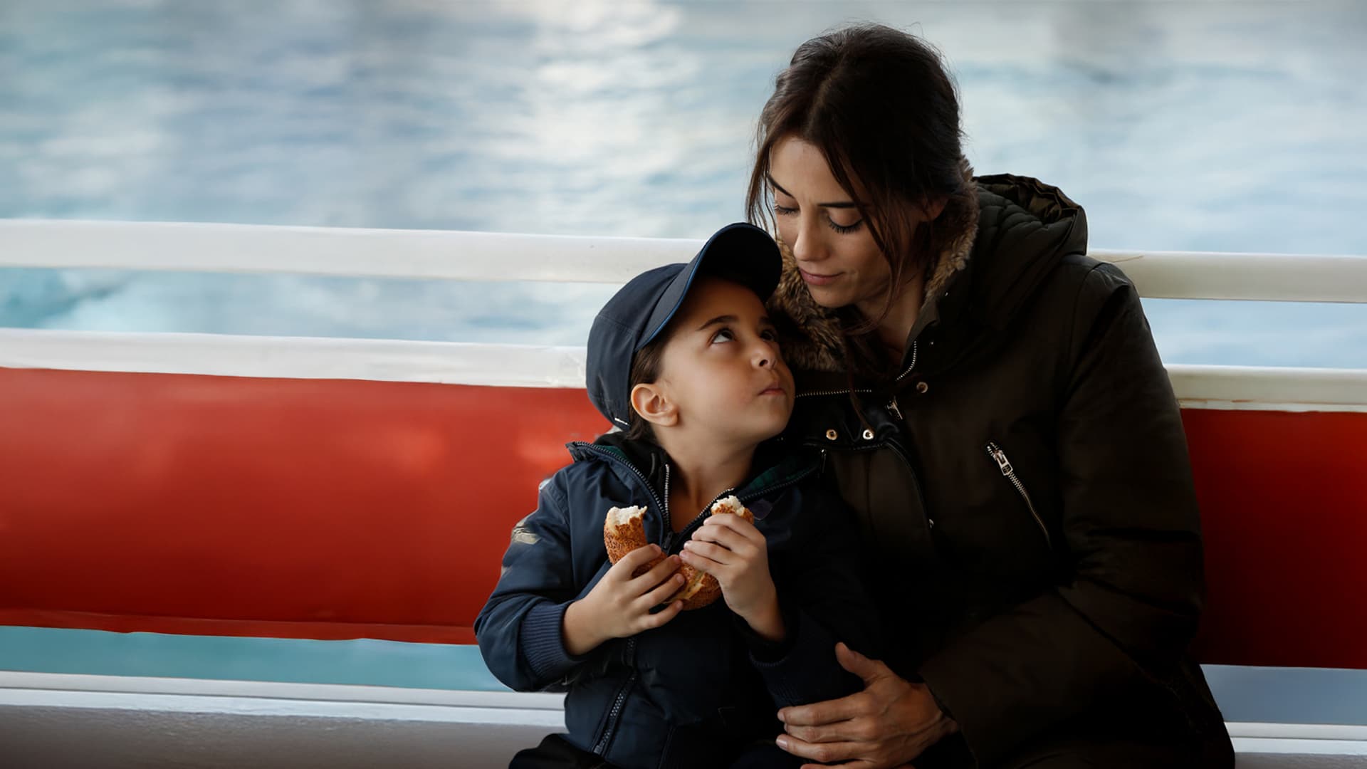 arrière-plan de l'affiche