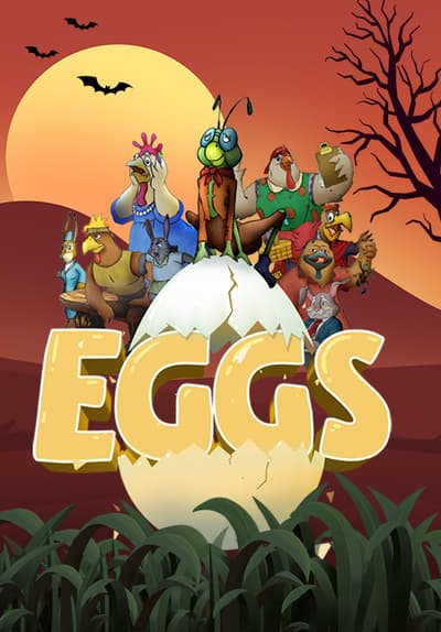 Eggs