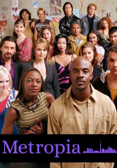 S01:E05 - Memory Killer