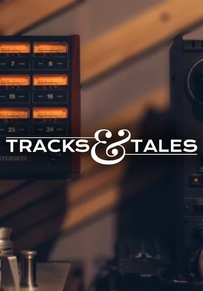 S01:E13 - Tracks and Tales Presents Jeff Redd