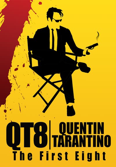 QT8: The First Eight
