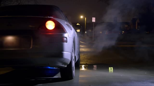 S01:E17 - Heat of the Moment (Pt. 2)