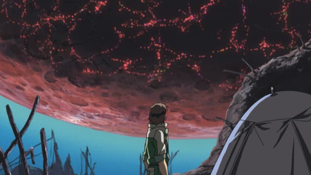 S01:E11 - LUNATIC