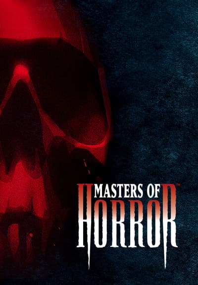 Masters of Horror