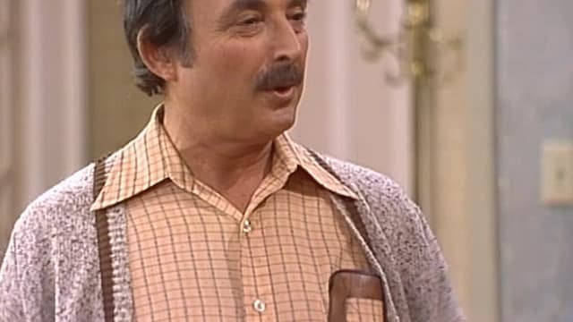 S03:E302 - The New Housekeeper