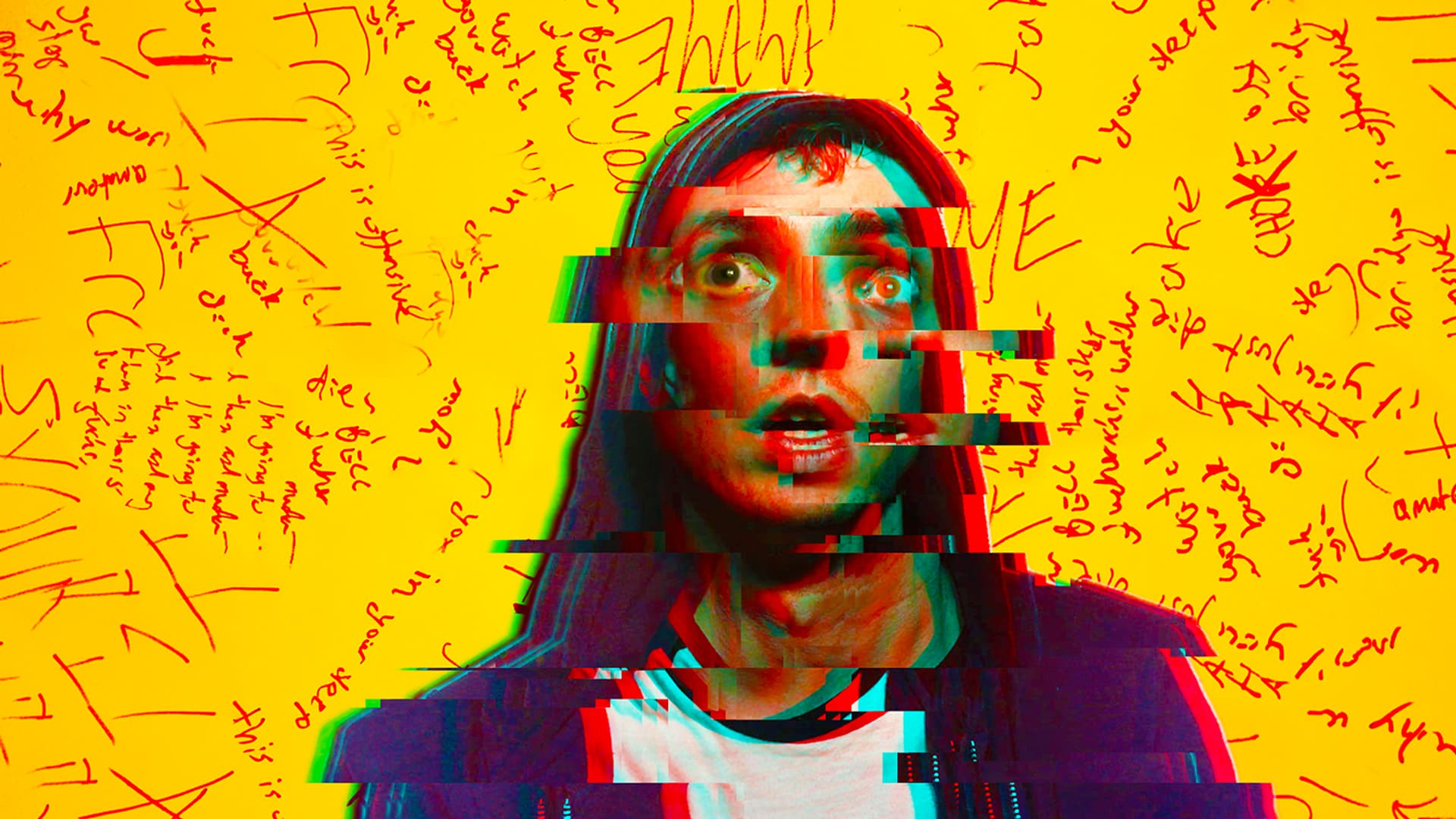poster background