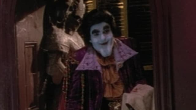 S01:E05 - The Treasure of Hillhurst Mansion