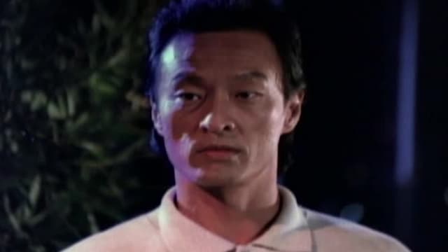 S01:E14 - Samurai