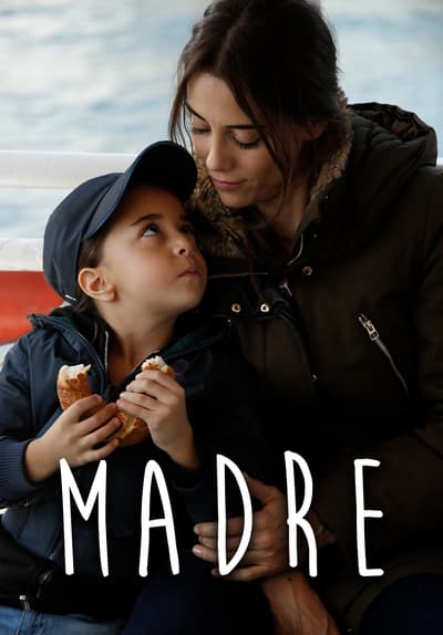 S01:E05 - La familia de Zeynep