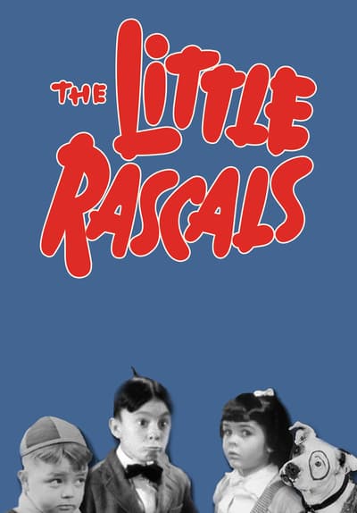 The Little Rascals