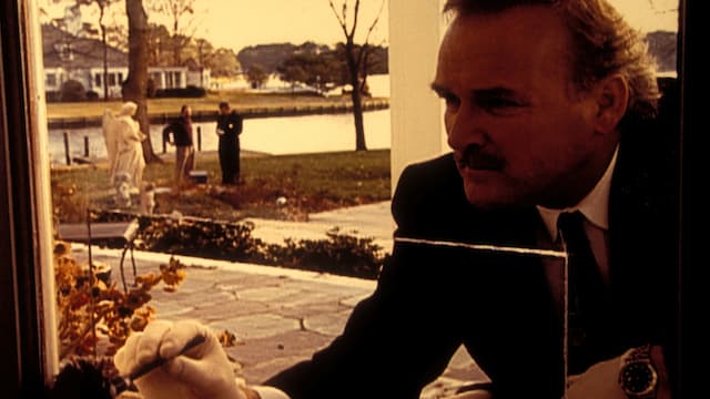 S01:E04 - Caper at Kennedy Airport