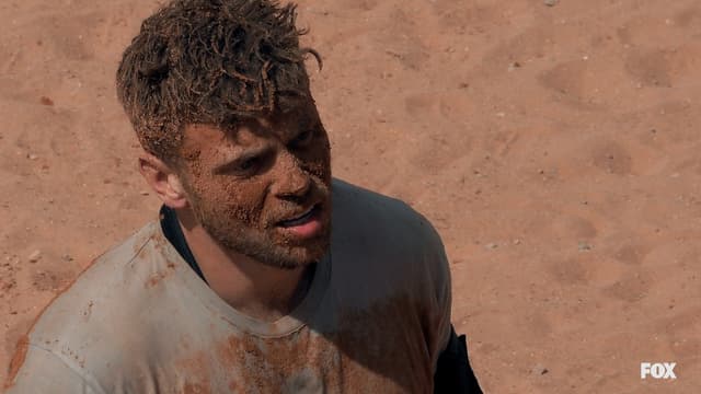 S01:E08 - Courage