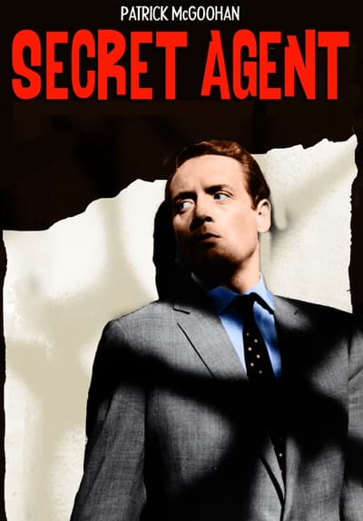 S01:E10 - An Affair of State