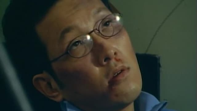 S01:E13 - Case File 13: Battle Casino