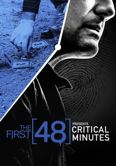 S01:E09 - Wrong Place Wrong Time