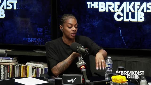 S01:E157 - Miles Minnick Interview, Tamar Braxton Reveals How She Almost Died + More