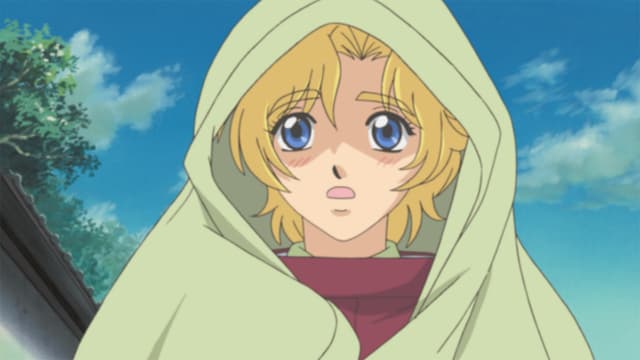 S01:E15 - Heart Beyond Hate