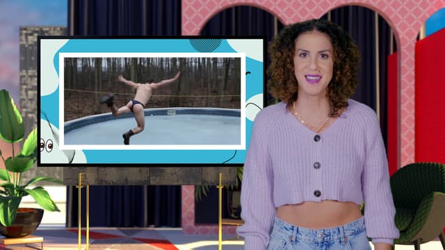 S01:E06 - 13 Fire Clips With 0 Chill