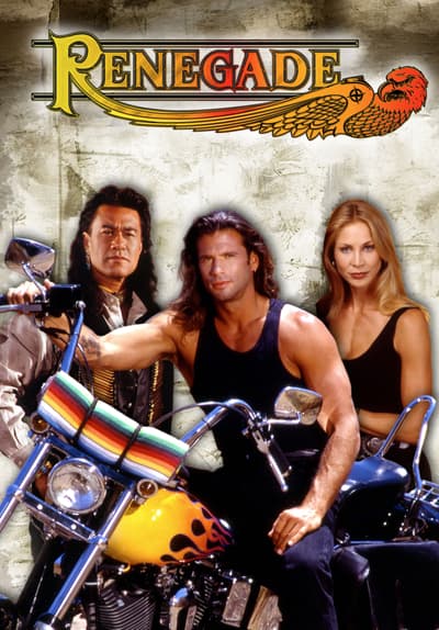 S01:E13 - Give and Take