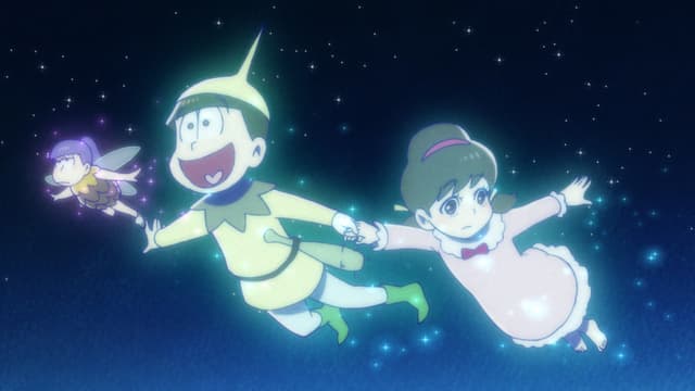 S01:E17 - Jyushimatsu Festival
