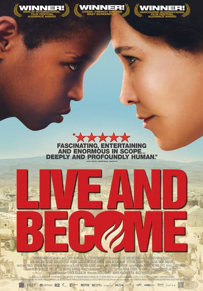 Live and Become