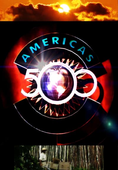 S01:E02 - Unequal Americas