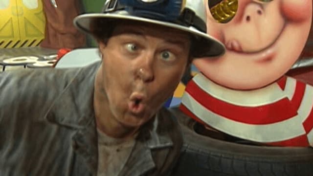 S01:E03 - Mining Accident