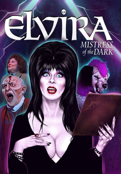 Elvira: Mistress of the Dark