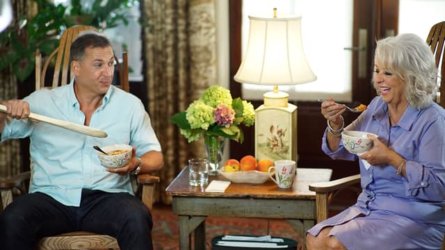 S01:E03 - Mama Knows Best (Pt. 1)