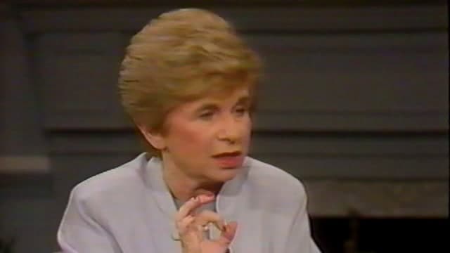 S01:E03 - Dr. Ruth & Joan Rivers