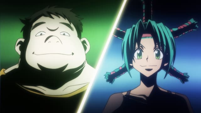 S01:E06 - A × Surprising × Challenge