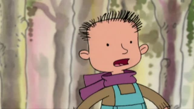 S01:E11 - Hansel and Gretel