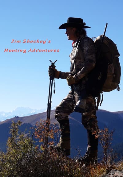 S10:E10 - Texas Hunting for Aoudad