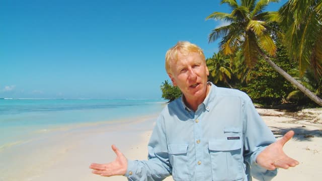 S01:E10 - Wonders of the World (Pt. 2)