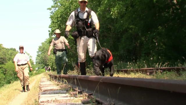 S01:E16 - The Case That Haunts Me (Pt. 4)