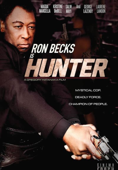 Hunter