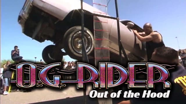 S01:E04 - Out of the Hood