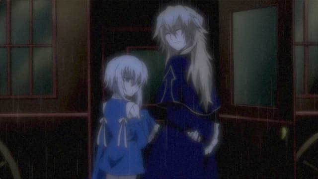 S01:E11 - A Lost Raven