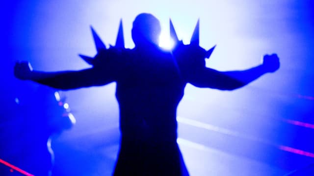 S01:E03 - The Last of the Von Erichs
