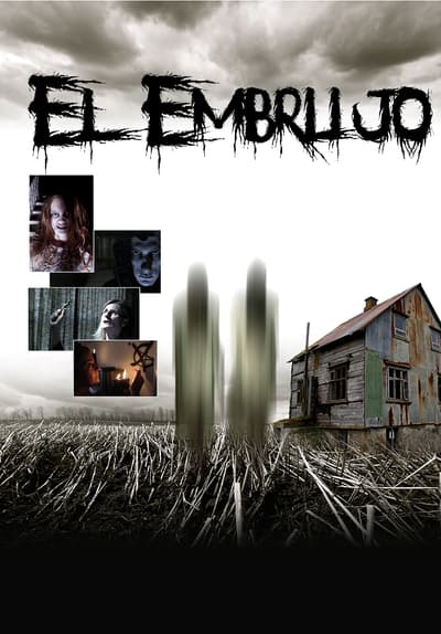 El embrujo (Doblado)