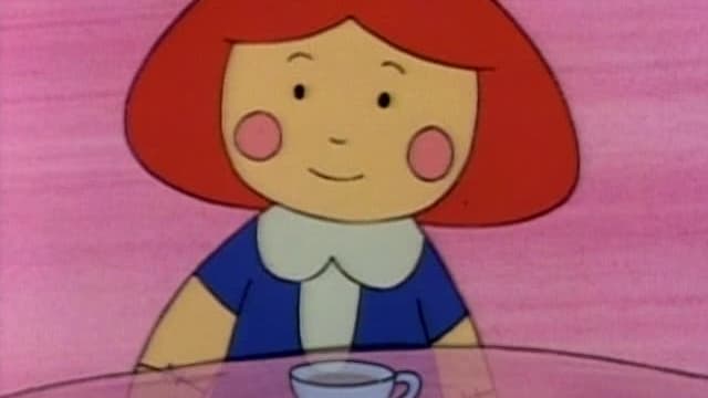 S01:E06 - Madeline and the Toy Factory