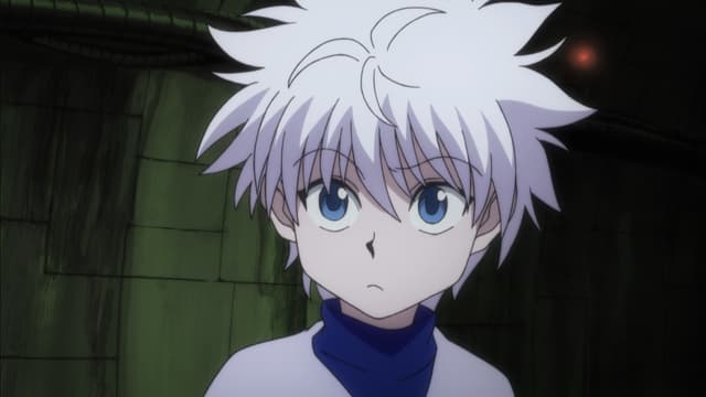 S01:E04 - Hope × and × Ambition