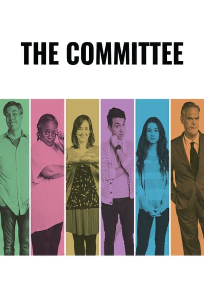 S01:E14 - Young Leaders